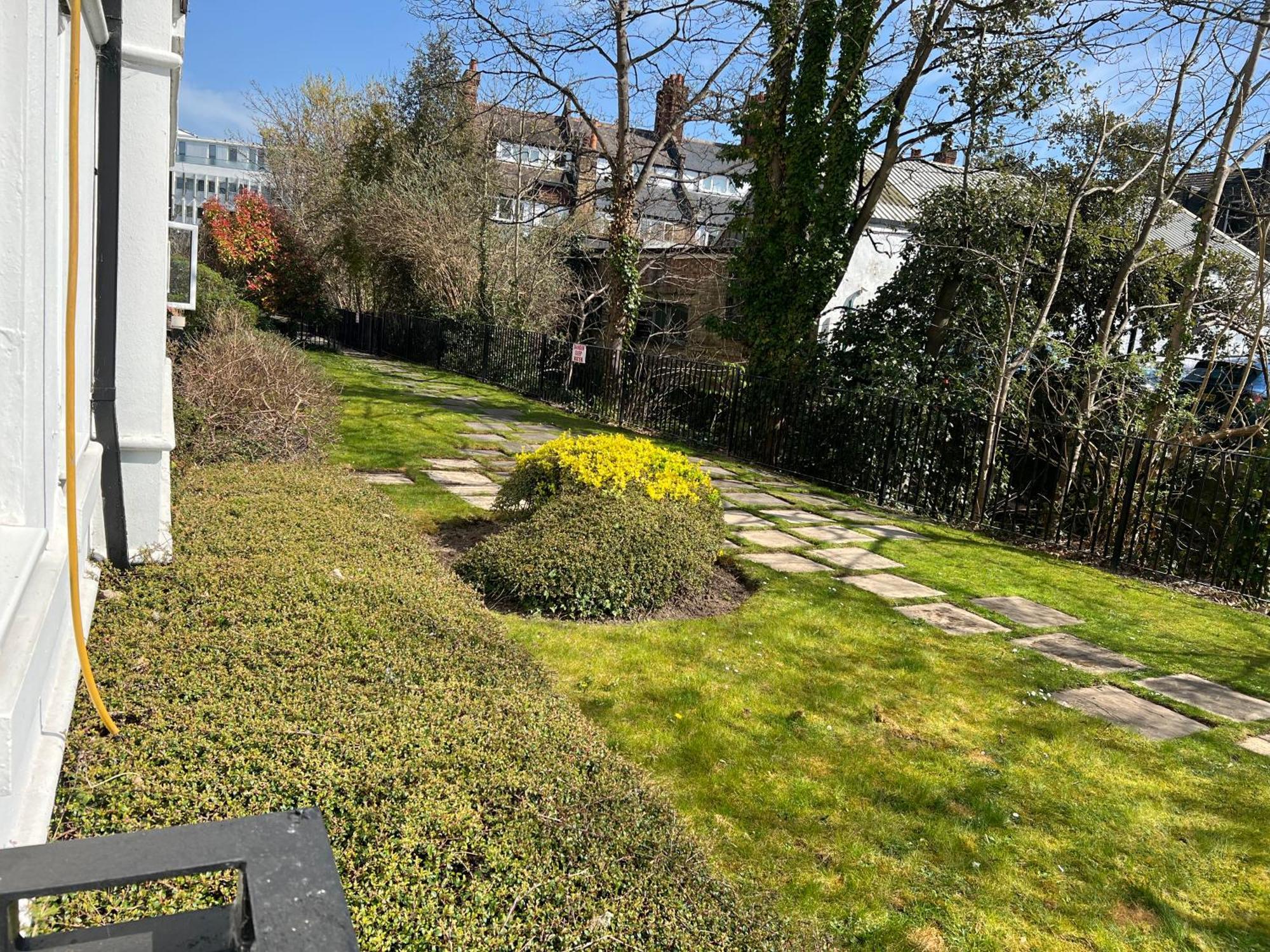 Hospedagem domiciliar Comfortable In A Luxurious With Parking In Blackheath *