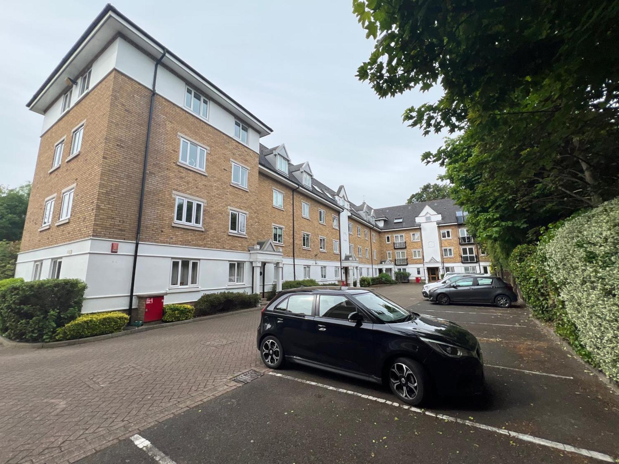Hospedagem domiciliar Comfortable In A Luxurious With Parking In Blackheath