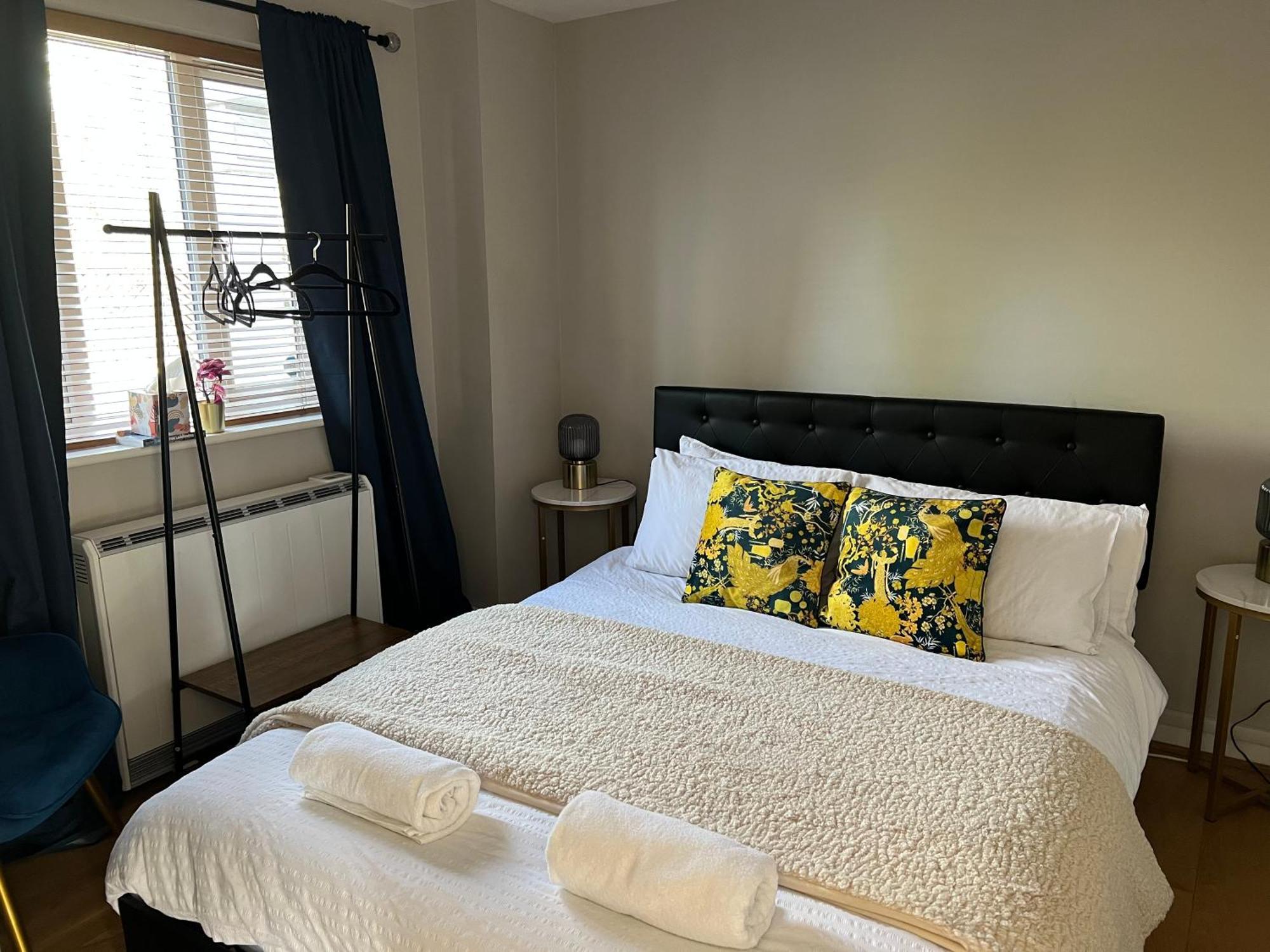 Comfortable In A Luxurious With Parking In Blackheath Habitación en casa particular *