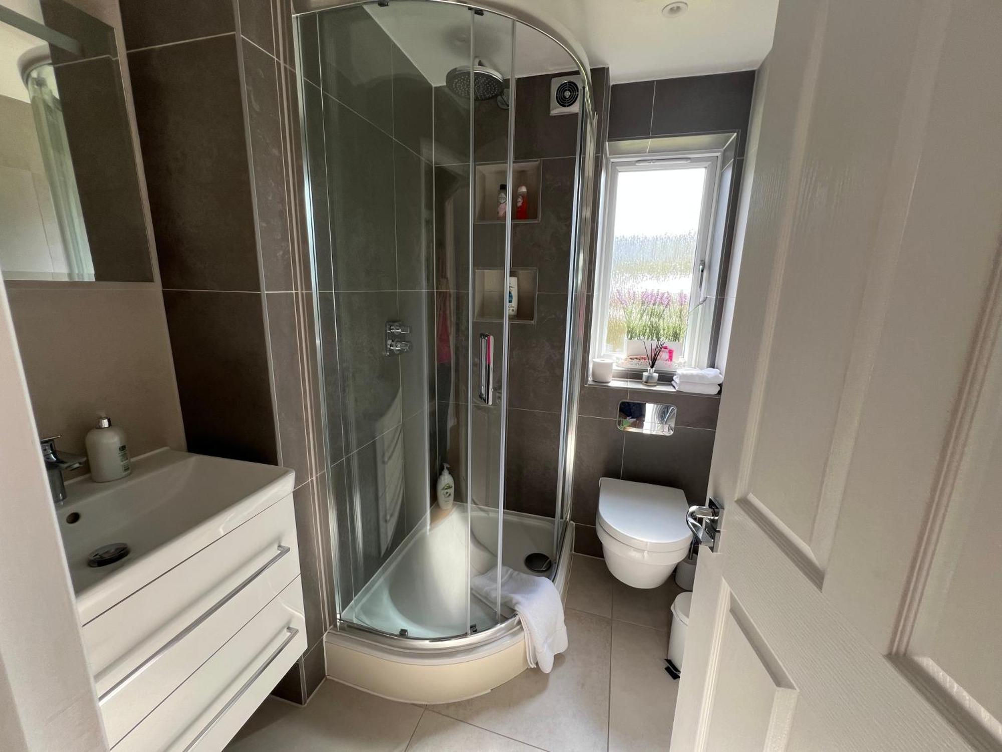 Habitación en casa particular Comfortable In A Luxurious With Parking In Blackheath *
