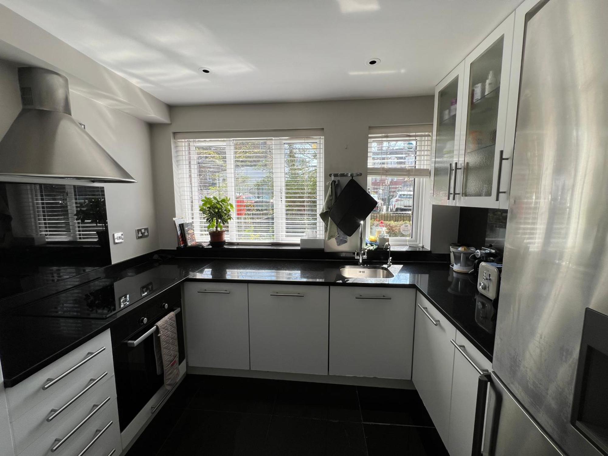 Comfortable In A Luxurious With Parking In Blackheath Habitación en casa particular Londres